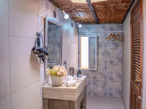 Depto Tipo Casa en Alquiler 56 años