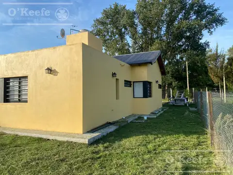 Casa en Venta al Norte
