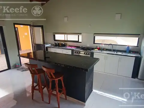 Casa en venta en barrio Las Calandrias. Lote 5 MZA 15B  Escritura Inmediata  