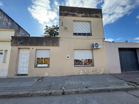 Casa en Venta en Gualeguay, USD 58.000