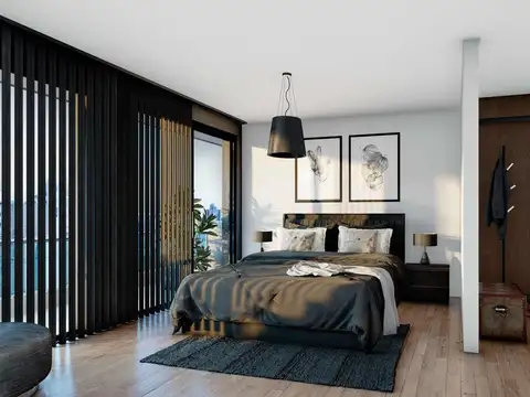 Departamento en Venta 1 año