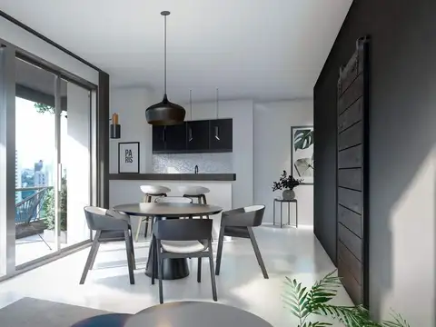 Departamento en Venta en Nuestra Señora De Lourdes, USD 140.777