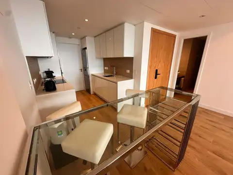 Departamento en Alquiler Permite mascota