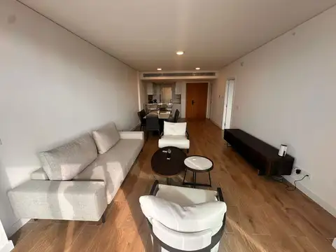 RAMBLA LORENZO BATLE PACHECO , Piso 12