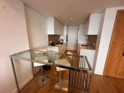 Departamento en Alquiler al Norte