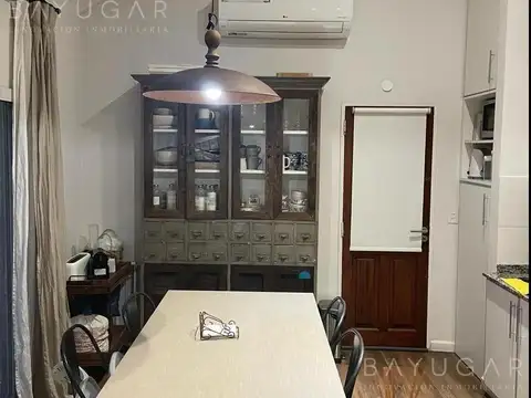 Alquiler Temporal - Casa en Barrio Palmares de Pilar - Pilar