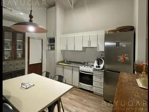 Casa en Alquiler Temporal al Noroeste