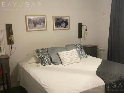 Casa en Alquiler Temporal 11 años