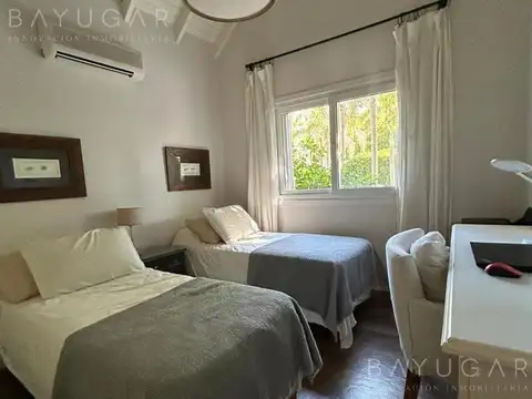 Casa en Alquiler Temporal en Palmares De Pilar, USD 3.500