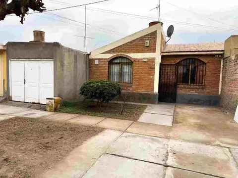 Casa en Venta en Libertador Gral San Martin, San Martín