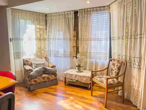 Casa 6 ambientes con 3 baños