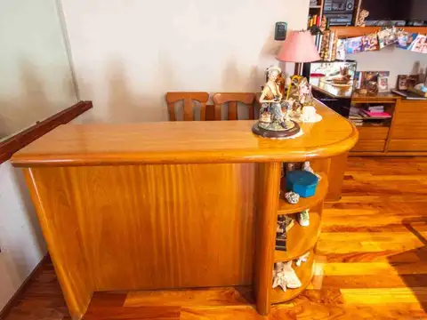 VENTA CASA 6 AMB LOTE PROPIO MULTIFAMILIA LUGANO