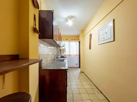 Departamento en Venta de 4 ambientes