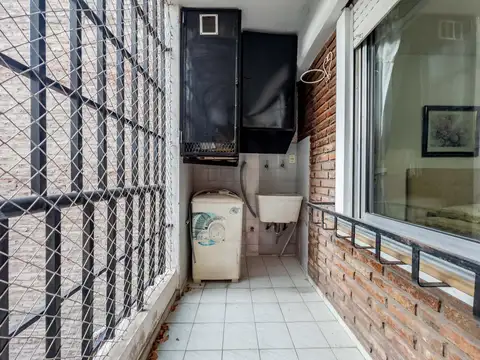 Departamento en Venta en Luis Agote, USD 60.000