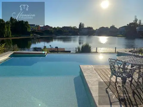 Alquiler Anual Casa 6 Amb amoblada a La Laguna Barrio  Santa Catalina Villanueva