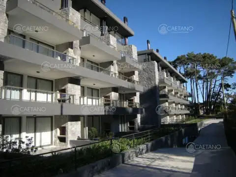 Departamento en Alquiler Temporal de 1 dormitorio