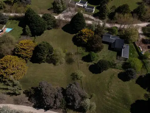 Terreno en Venta 53  mts Frente