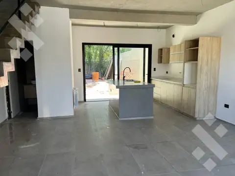 Depto Tipo Casa en Venta A Estrenar