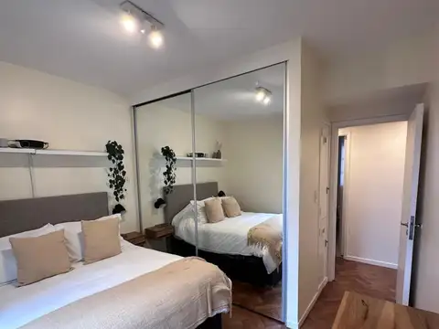 Departamento en Alquiler Temporal 50 años