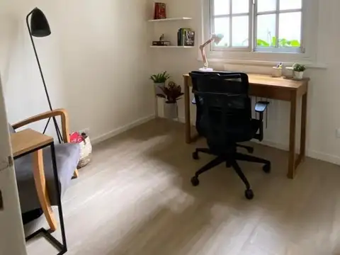 Departamento en Alquiler Temporal Permite mascota