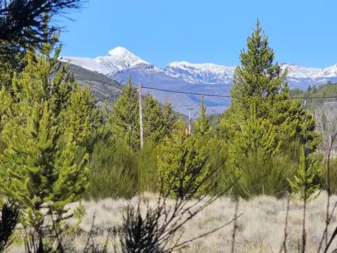 Terreno en Venta de 2500,0 m2