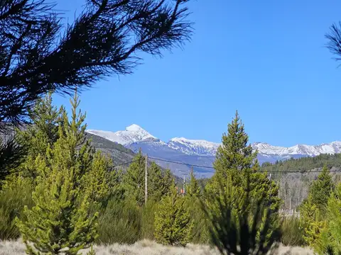 Terreno en Venta en San Martin de los Andes, USD 89.000