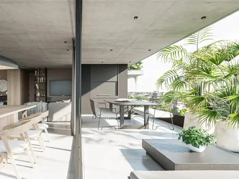 Departamento en Venta en Ituzaingo, USD 169.289