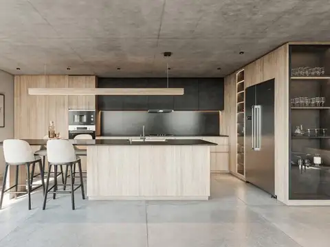 A ESTRENAR EN EL MAS EXCLUSIVO EDIFICIO DE ITUZAINGO NORTE