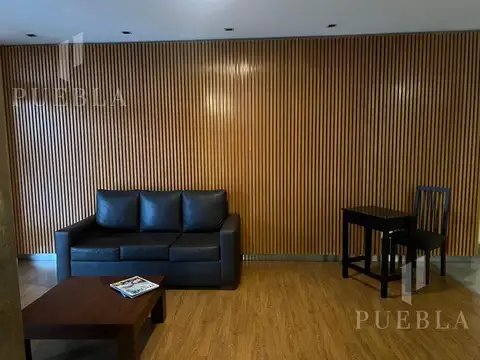 Departamento en Alquiler de Monoambiente