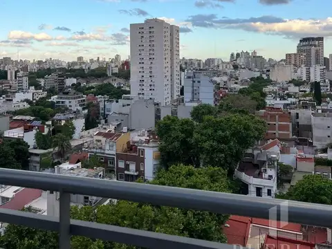 Monoambiente en alquiler – Palermo