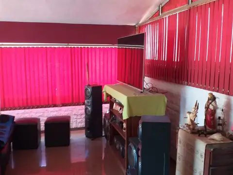 Casa en Venta 40 años