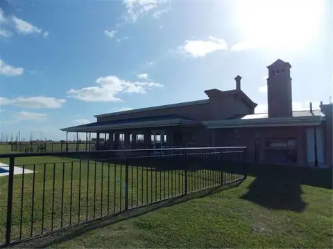 Terreno en Venta de 815,0 m2