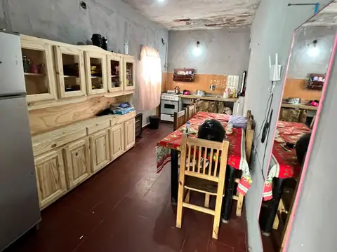 Depto Tipo Casa en Venta de 2 ambientes