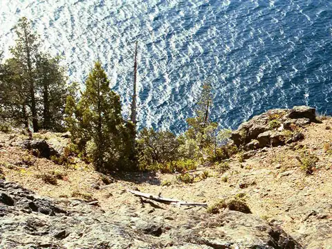 Peninsula de San Pedro