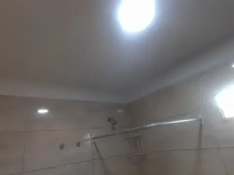 Casa Monoambiente con 1 baño