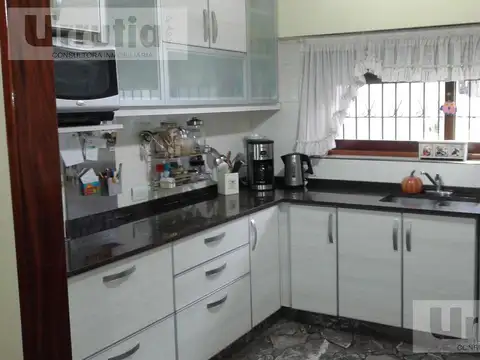 Casa en Venta 20 años