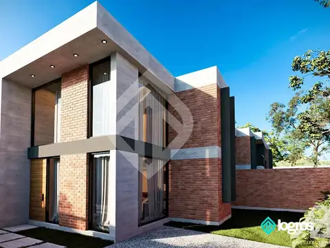 Casa en Venta A Estrenar
