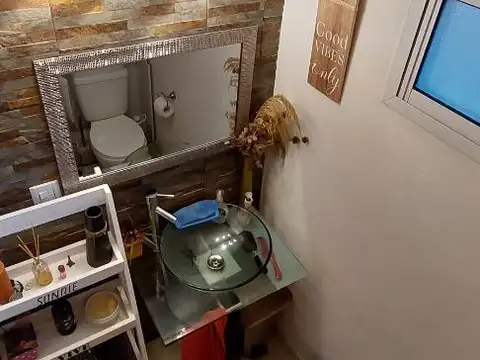 CASA EN LA REJA -LAS ACACIAS-