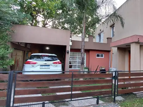 CASA EN LA REJA -LAS ACACIAS-