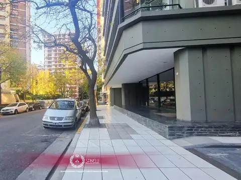 Departamento en Alquiler en Palermo Hollywood, $ 500.000