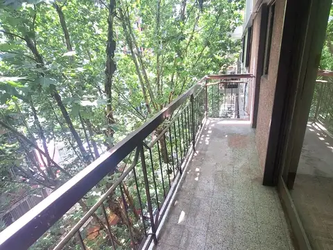 Departamento en Venta en Belgrano R, USD 160.000