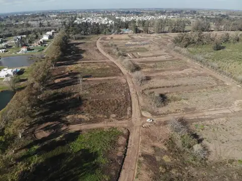 Terreno en  Venta Lote Central  Barrio Santa Sofia