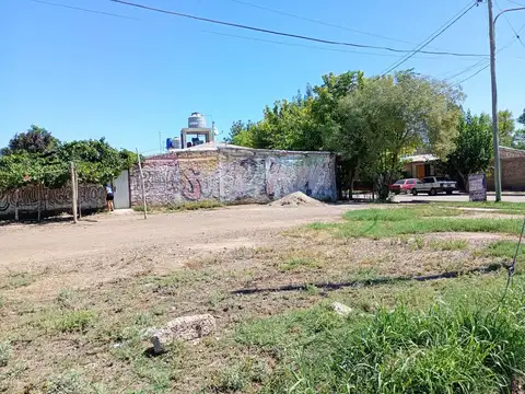 Terreno en Venta de 215,0 m2