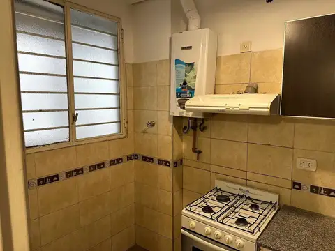 Departamento en Venta 36 años