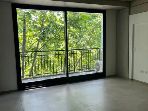 Alquiler 1 amb a estrenar balcon vista a plaza