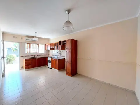 Casa en Alquiler 15 años
