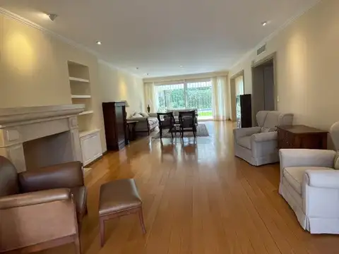CASA 5 AMBIENTES EN ALQUILER EN MARTINEZ