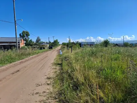 Terreno en Venta de 300,0 m2