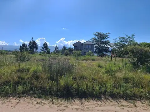 Terreno en Venta en Yacanto Calamuchita, USD 10.000