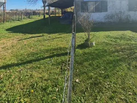 Rio Deseado